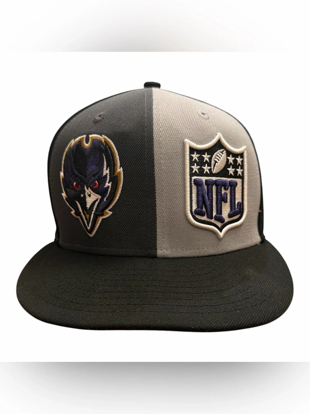 Baltimore Ravens New Era SnapBack Hat Cap
